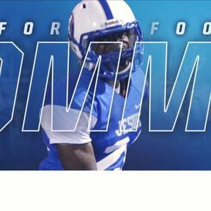 Meet your Posher, Rodney